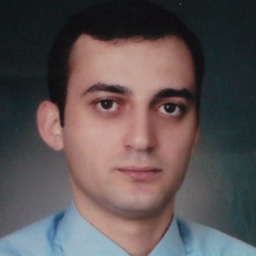 Dipl.-Ing. Hüseyin Küçük