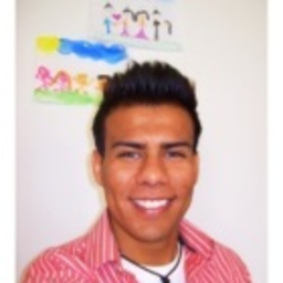 Richard David Bonilla Flores