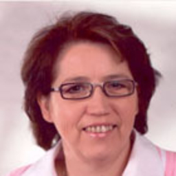 Gabriele Mehlin