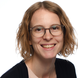 Johanna Lamprecht