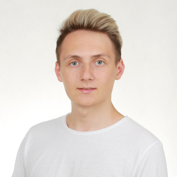 Adrian Boroń's profile picture