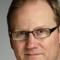 Profilbild Hans-Jörg Stamm