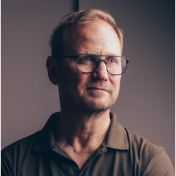 Hans-Jörg Stamm