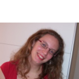 Dorothea Müller's profile picture