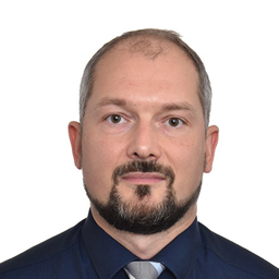 Constantin Schnäcker