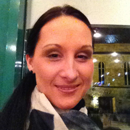 Andrea Breskewitz