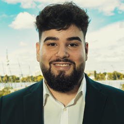Berkay Gündüz's profile picture