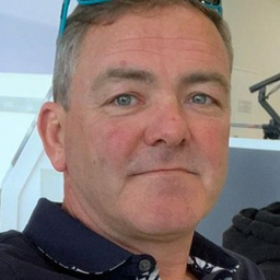 Mark Williams