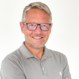 Jürgen Bense