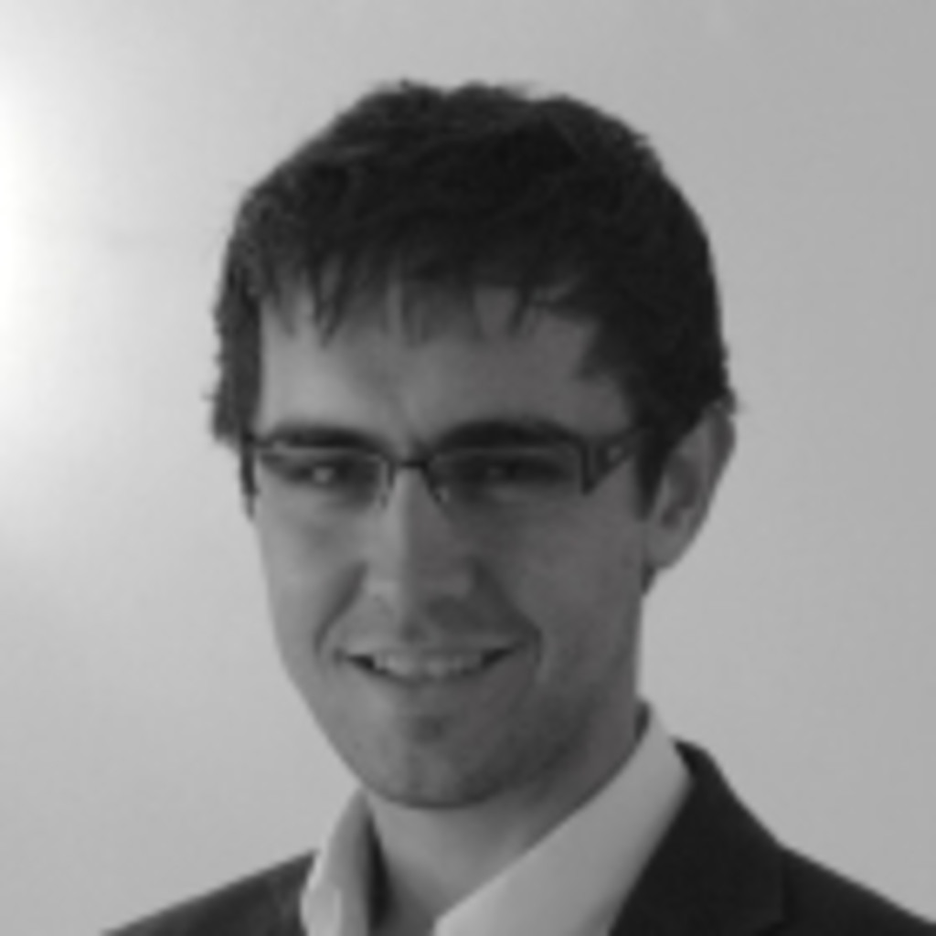 Phil Woodhead Principal Consultant, Sales and Business Development