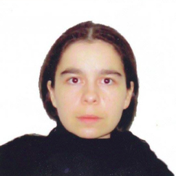 Dr. Liliana Grigoriu