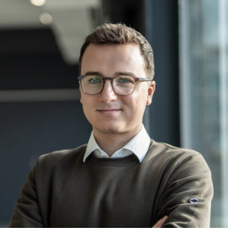 Nicolas Pfeilschifter's profile picture