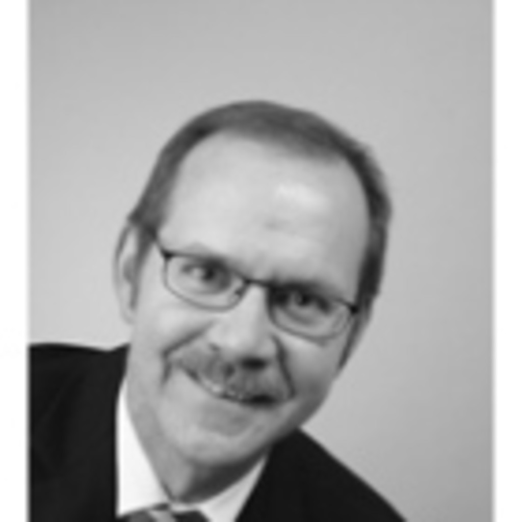 Andreas Kiefer Inhaber Kiefer Ingenieurtechnik XING