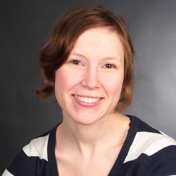 Stefanie Grube