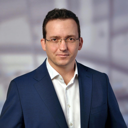 Benedict C. Ratjen