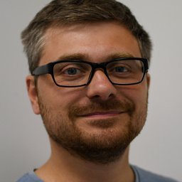 Dennis Szuwart