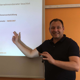 Christoph Schwärzler MBA