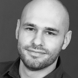 Sascha Ebel