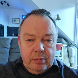 Dr. Klaus Frischkorn   
