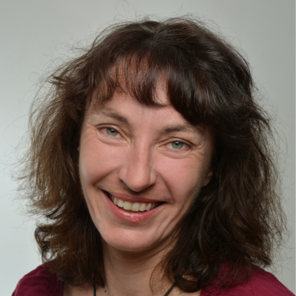 Elisabeth Müller kaufmännische Mitarbeiterin Buchhaltung und