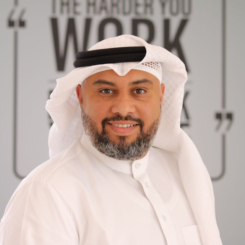 Ali AlHaji Manager Business Development Team Players consulting