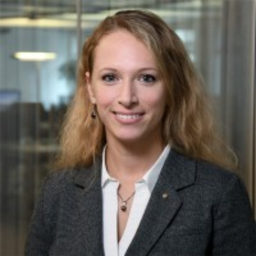 Nadine Broghammer