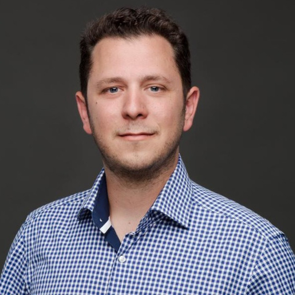 Nikos Tsiegelidis Industriemeister Wilhelm Blessing GmbH XING