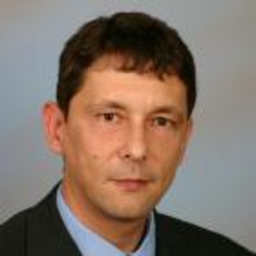 Profilbild Andreas Müller