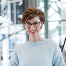 Jutta Talley