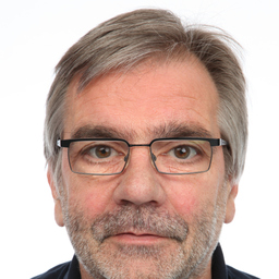Profilbild Hans-Ulrich Dönhoff