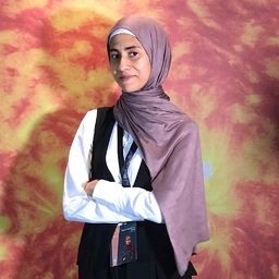 Marwa Alfouly