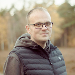 Jean-Tobias Förster