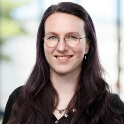 Meike Tornberg 