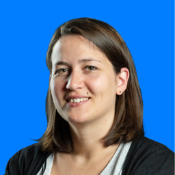 Verena Prag
