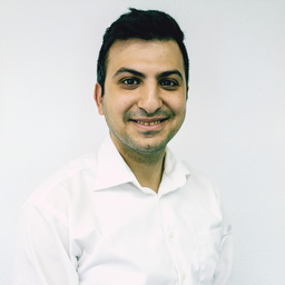 Ing. Abed El Wahhab