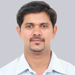 Meenagundi Ravi Kiran