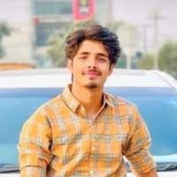Jawad Ahmad