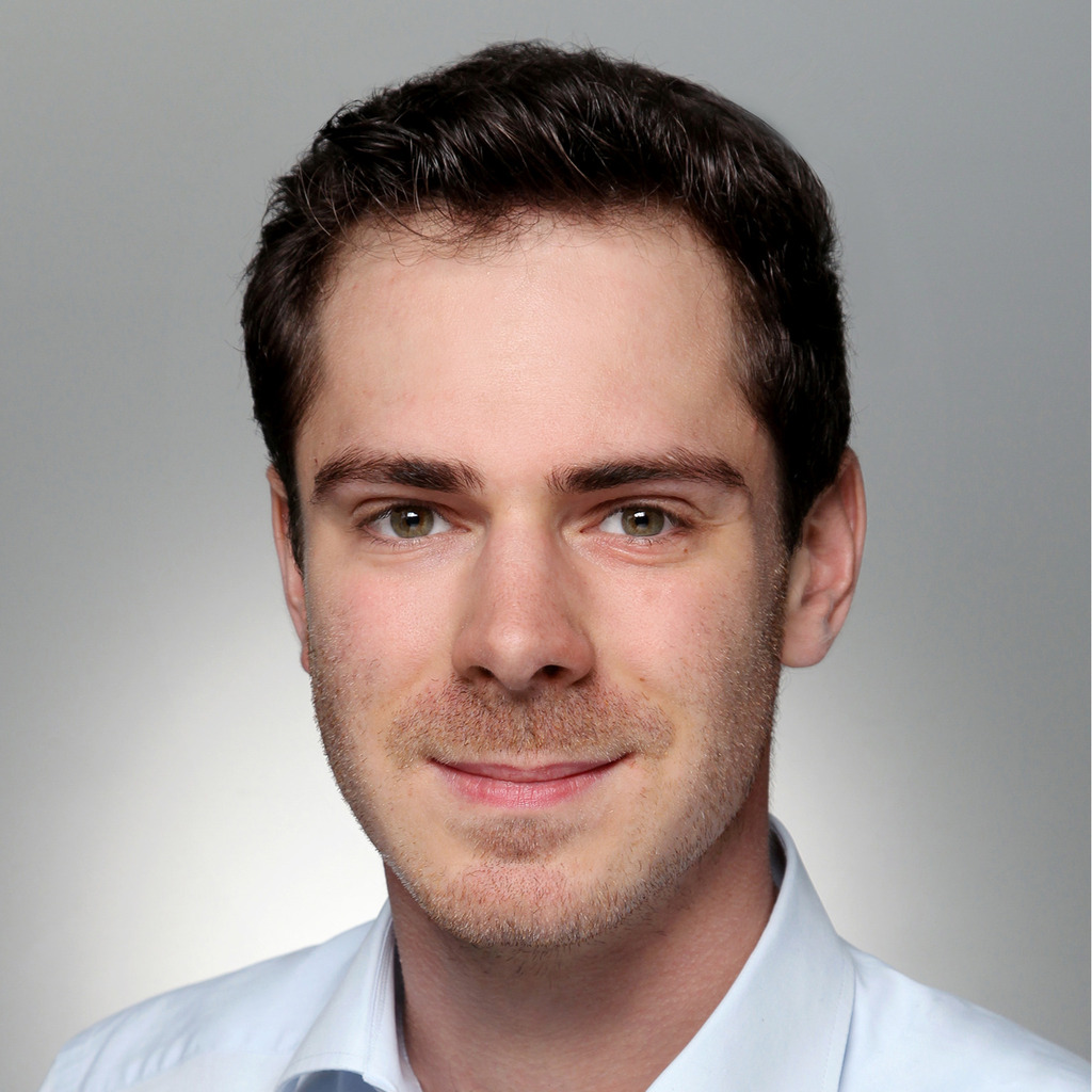 Marvin Rüttling Risikomanagement SV SparkassenVersicherung XING