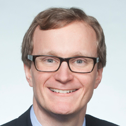 Dr. Georg von Pfingsten