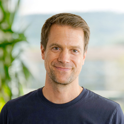Dr. Florian Weiß