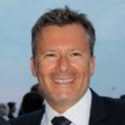 Gilles Despas
