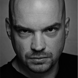 Holger Bruckschweiger