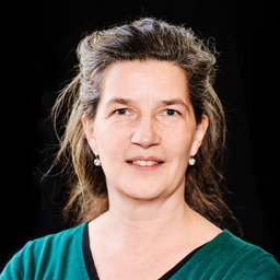 Kornelia Vossebein