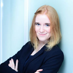 Jeniffer Schütz