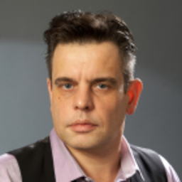 Dipl.-Ing. Christian Preuß