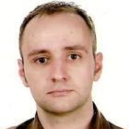 Javier de la Red Sánchez