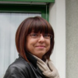 Anita Mairhuber