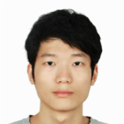 Tianyang Huang