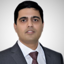 Suresh Ghalsasi