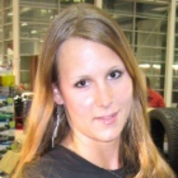 Tamara Christen